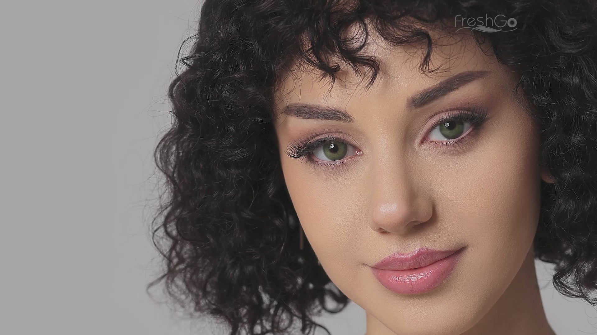 Alaska Colored Contacts - 图片 9