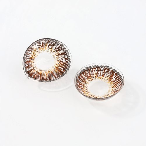 3 Tone Colored Contacts (3) - 图片 3