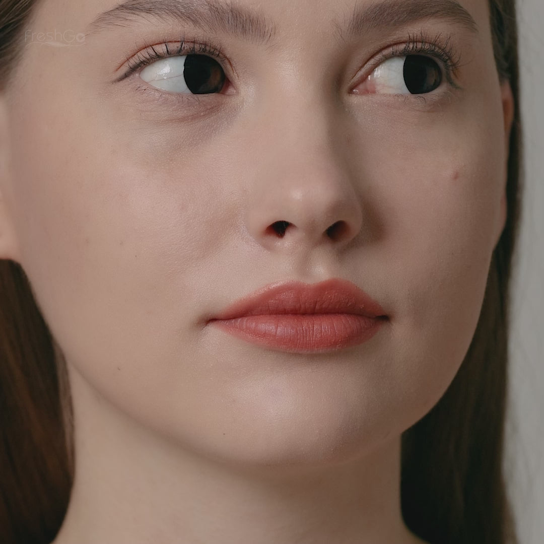 Glass Ball Colored Contacts - 图片 8